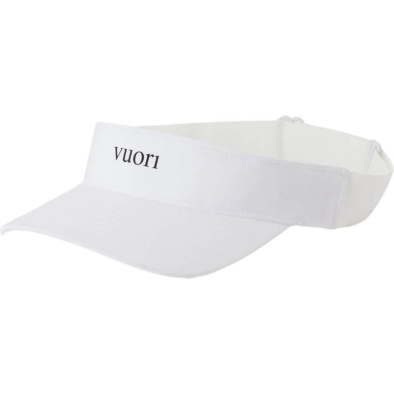 Women's Topspin Visor 2.0, Featured Image