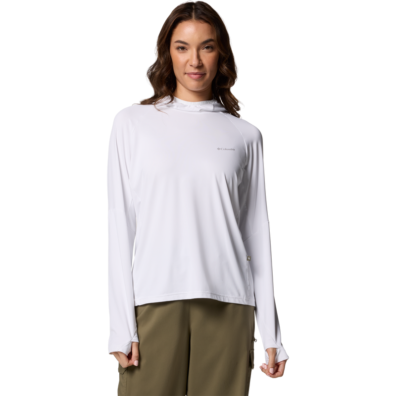 Women's Skien Valley Hoodie, Featured Image