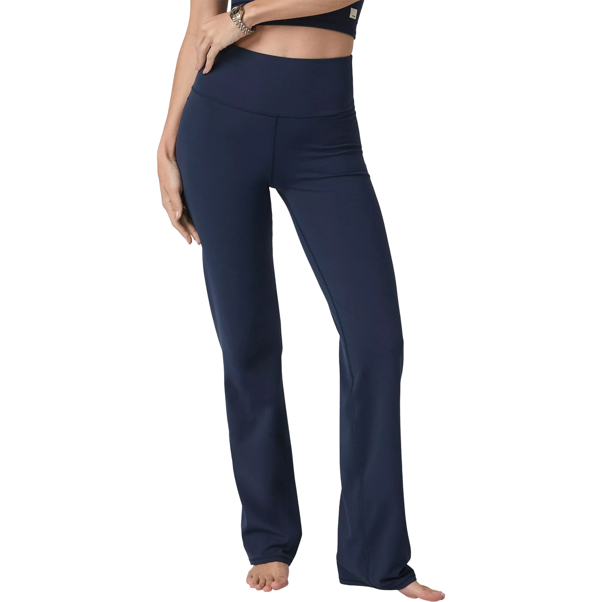 Women's AllTheFeels Straight Leg alternate view