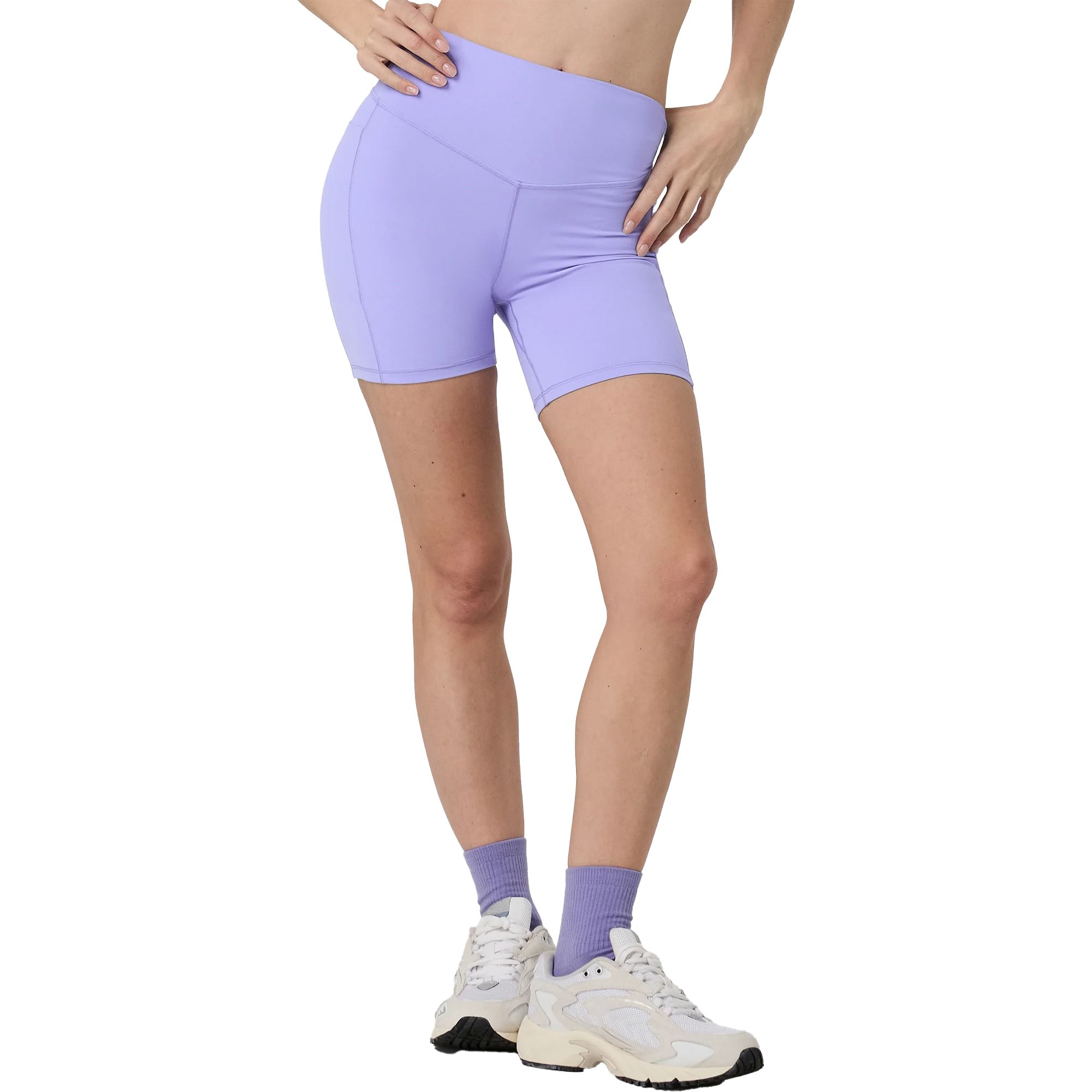 Women's AllTheForm Pocket Short alternate view