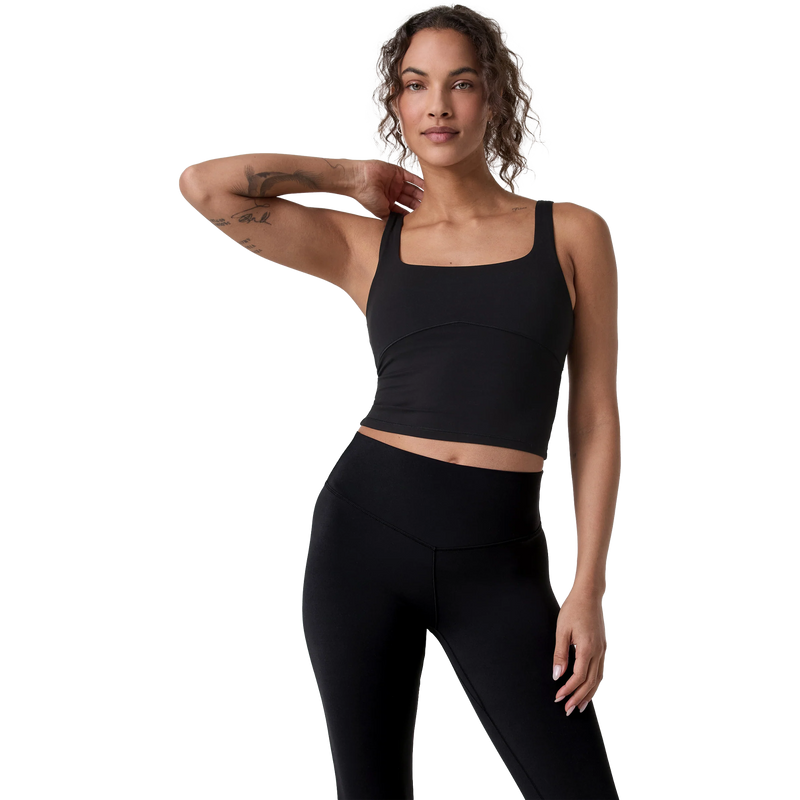 Women's Vuori AllTheForm Tank, Featured Image