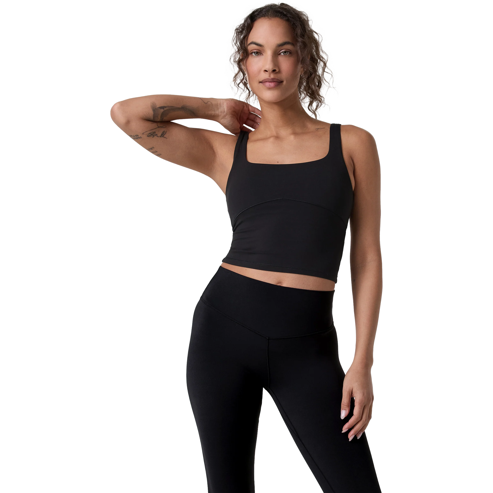 Women's Vuori AllTheForm Tank alternate view