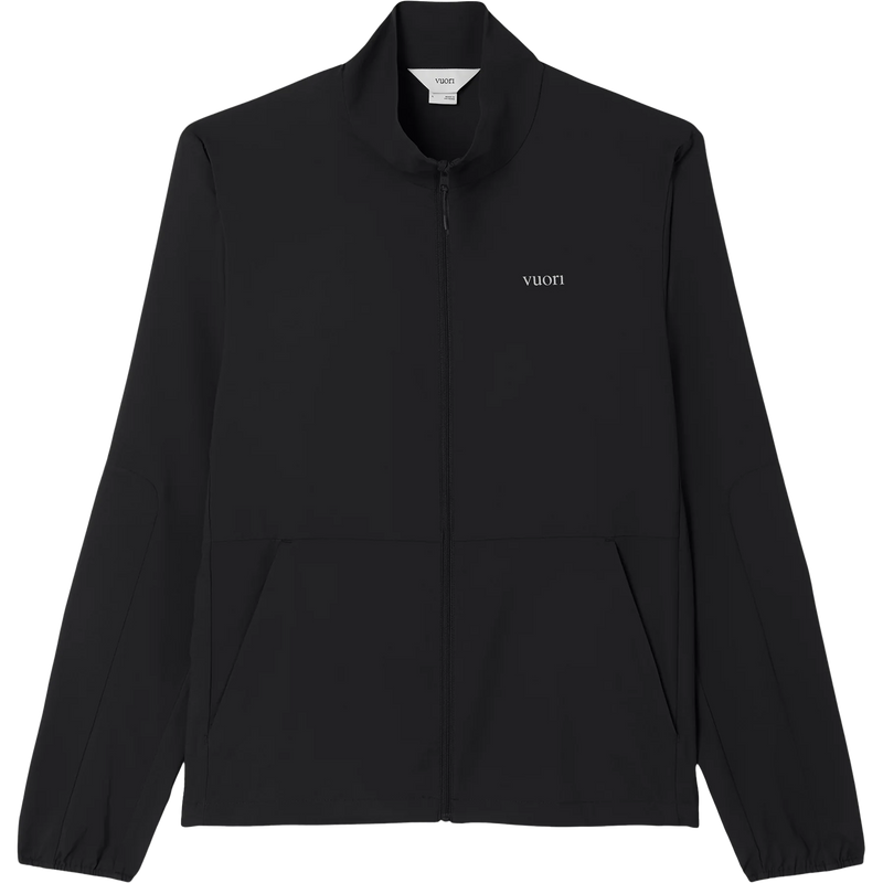 Men's Terrain Jacket, Featured Image