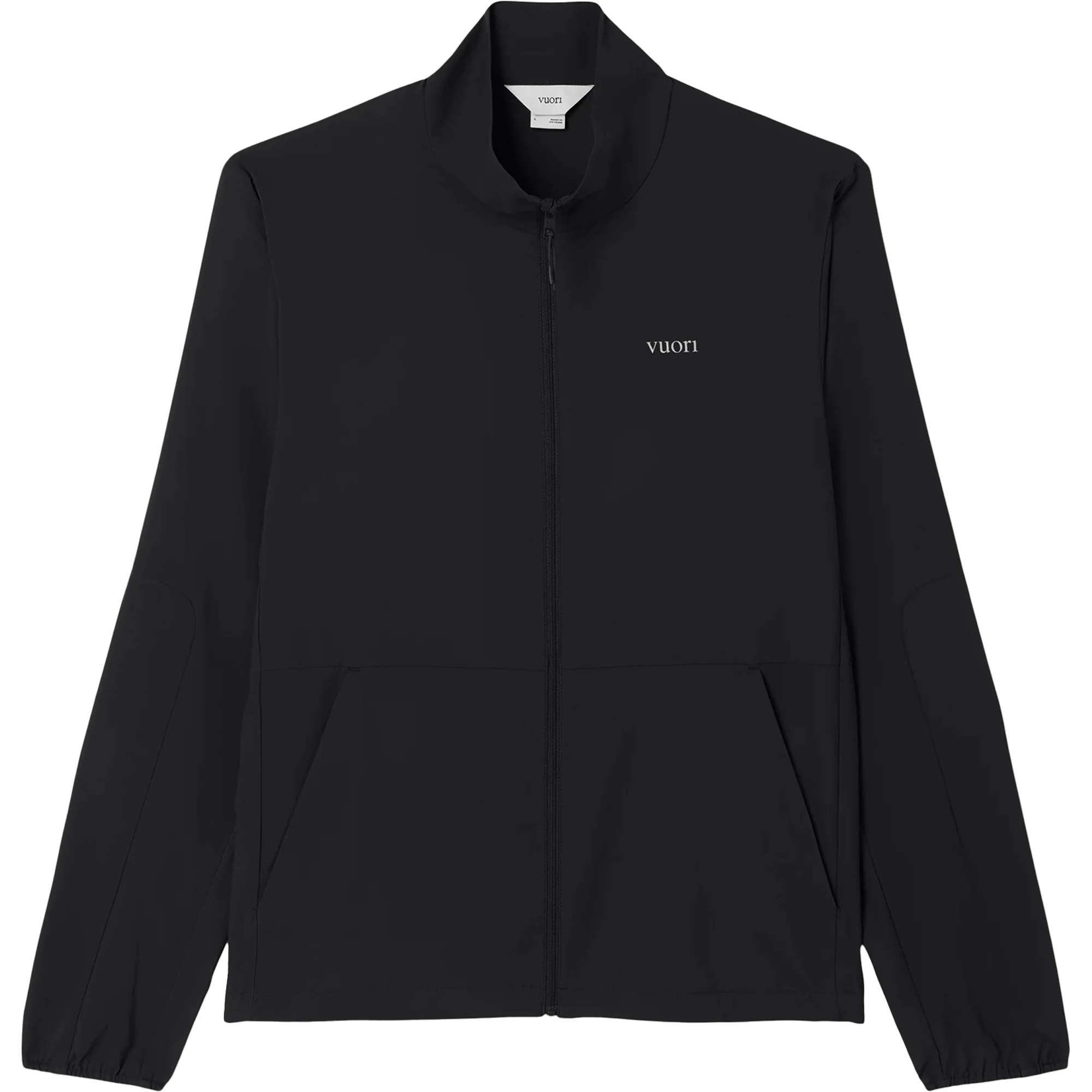 Men's Terrain Jacket alternate view
