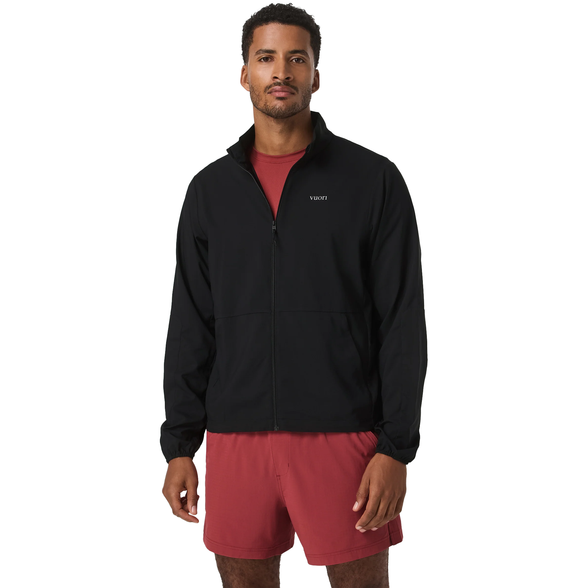 Men's Terrain Jacket alternate view