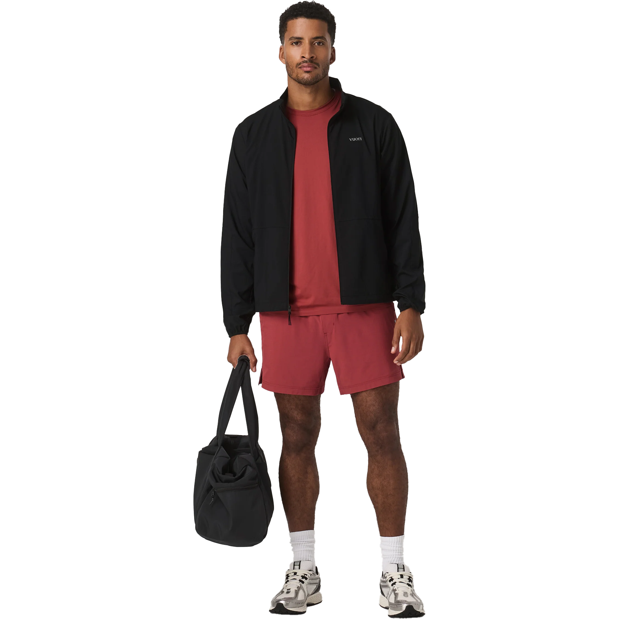 Men's Terrain Jacket alternate view