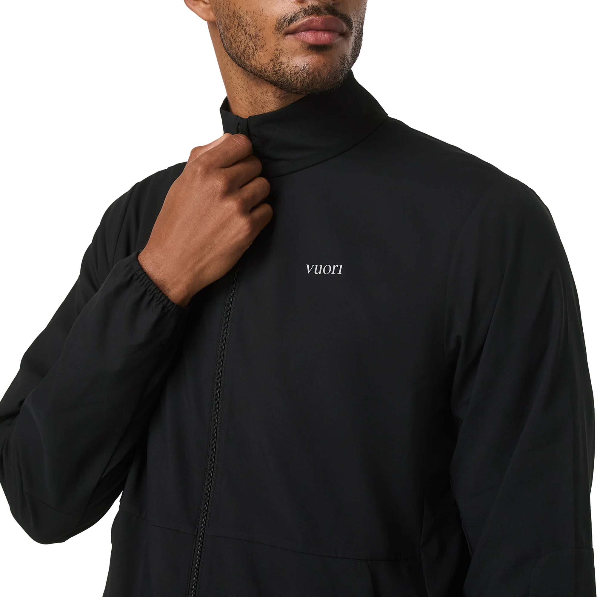 Men's Terrain Jacket alternate view