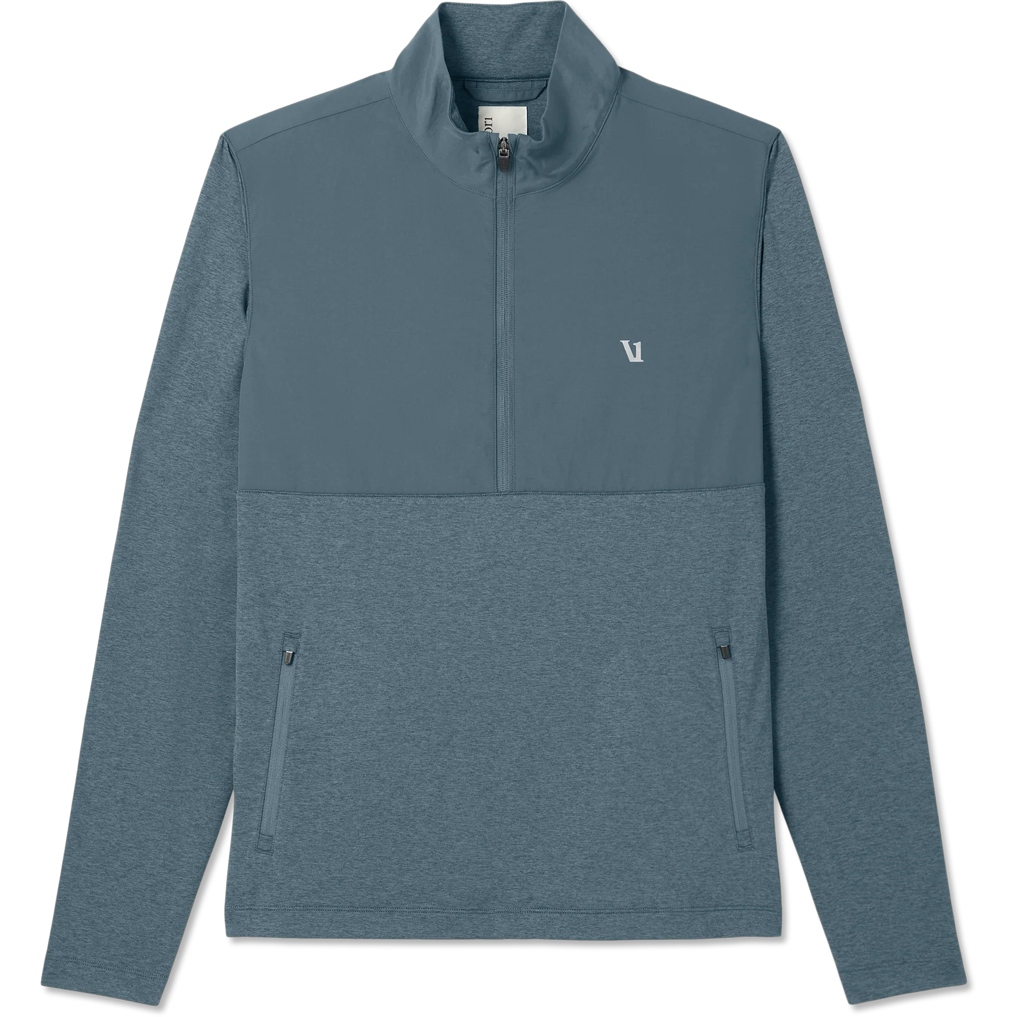 Men's Sunday Element 1/2 Zip alternate view