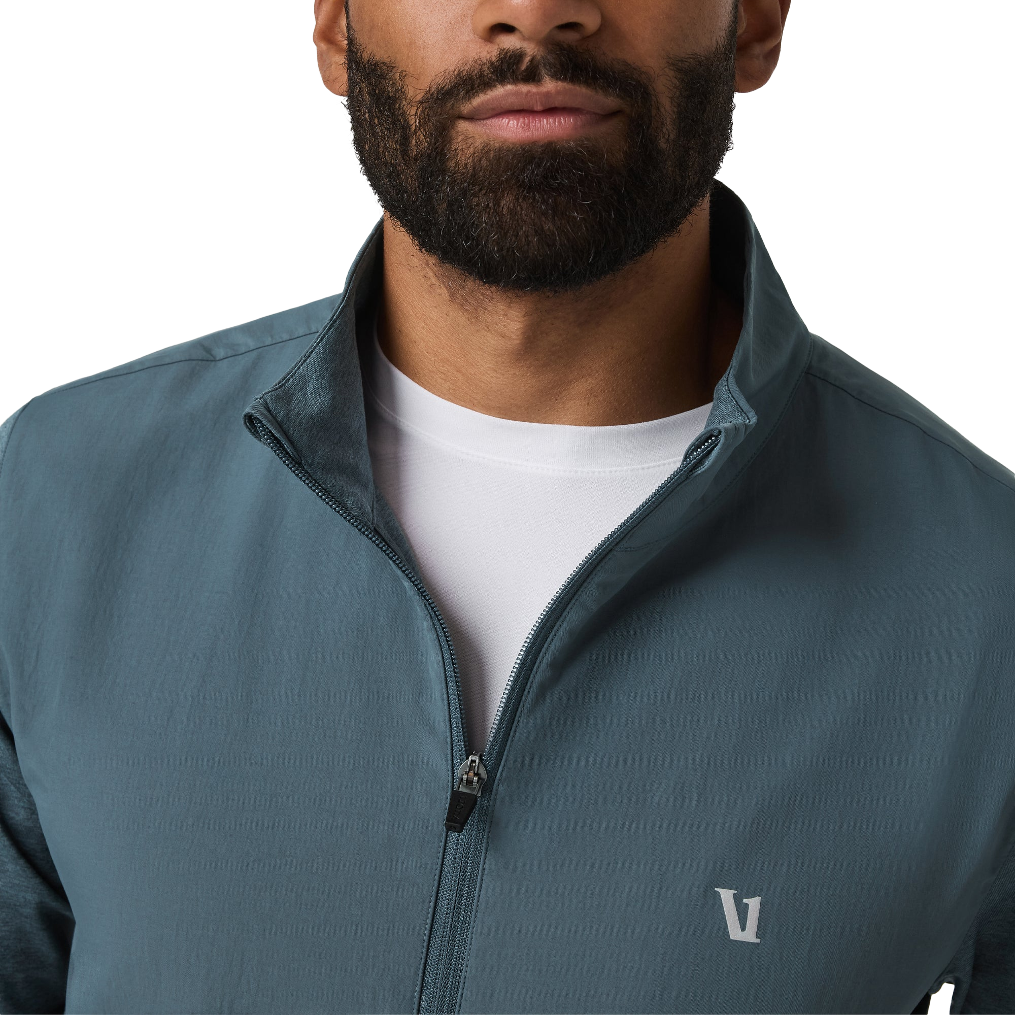 Men's Sunday Element 1/2 Zip alternate view