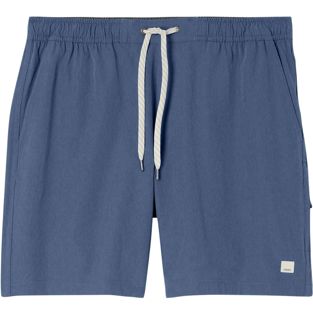 Men's Banks Session Short Unlined 7