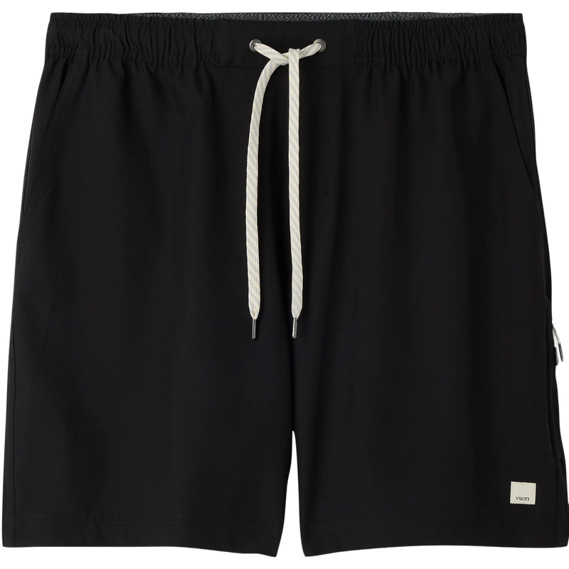 Men's Banks Session Short Unlined 7", Featured Image