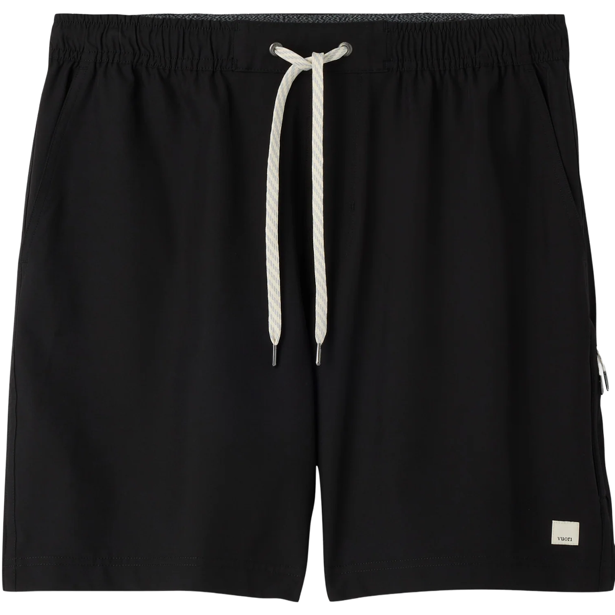 Men's Banks Session Short Unlined 7