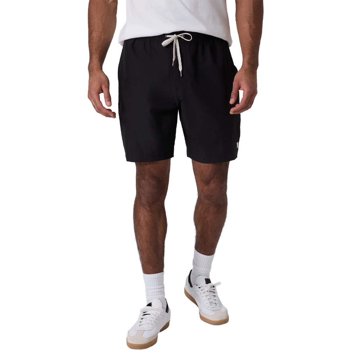 Men's Banks Session Short Unlined 7