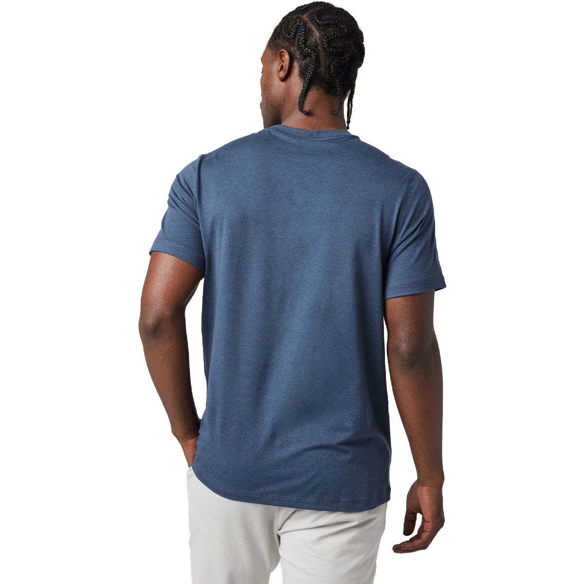 Men's Ponto Performance Tee alternate view