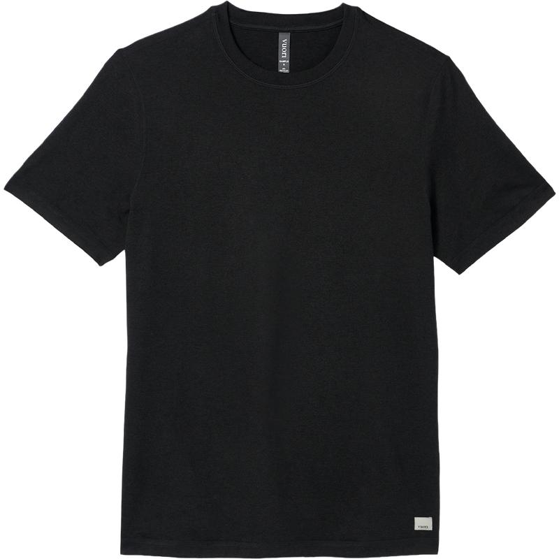 Men's Ponto Performance Tee, Featured Image