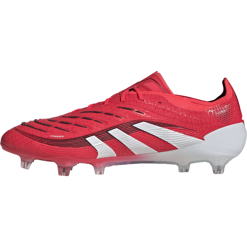 Men's Predator Elite FG, Adidas Predator Elite FG Left