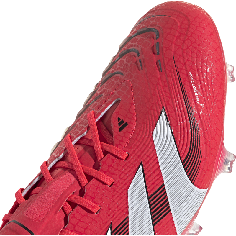 Men's Predator Elite FG, Adidas Predator Elite FG Toe