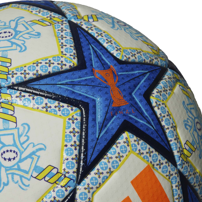 UWCL Pro Ball, Adidas UWCL Pro Ball Cup Graphic