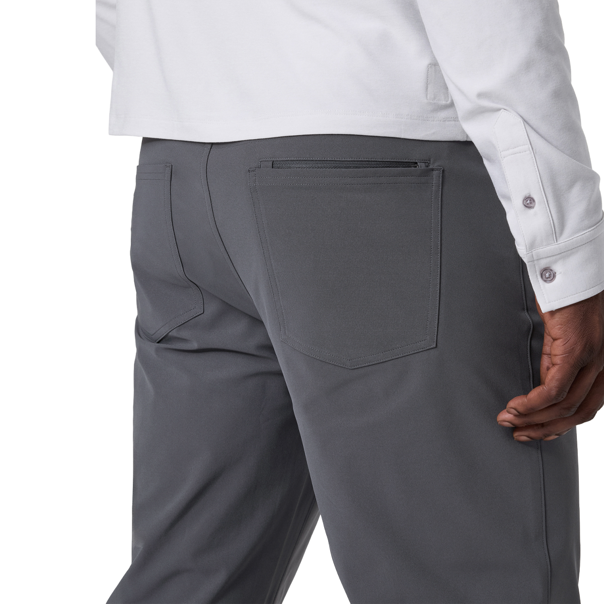 Men's Meta Pant Classic Fit 32