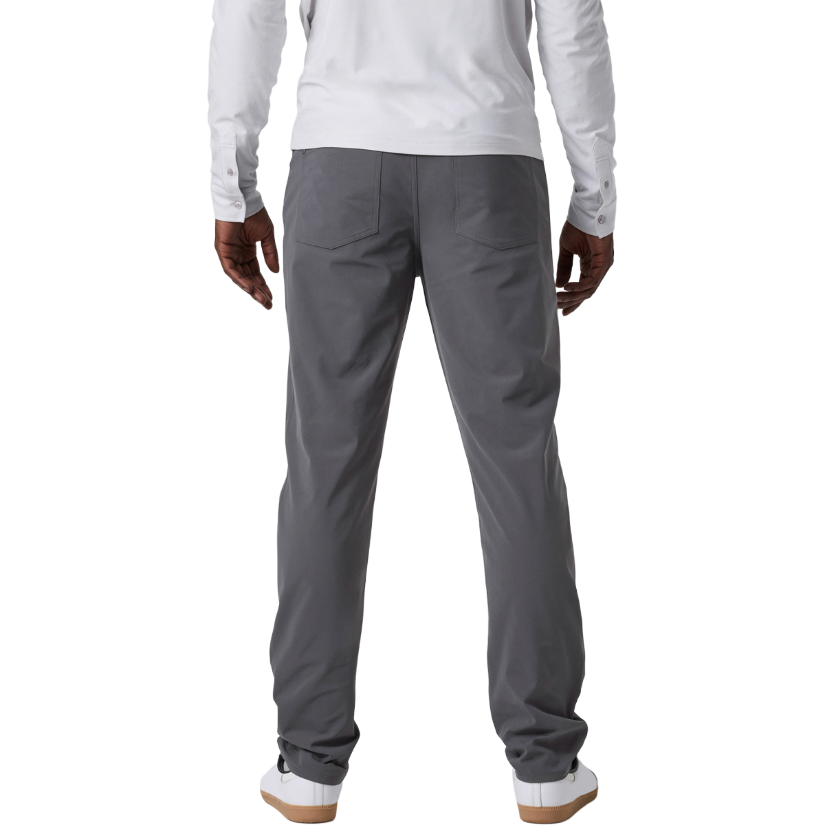 Men's Meta Pant Classic Fit 32