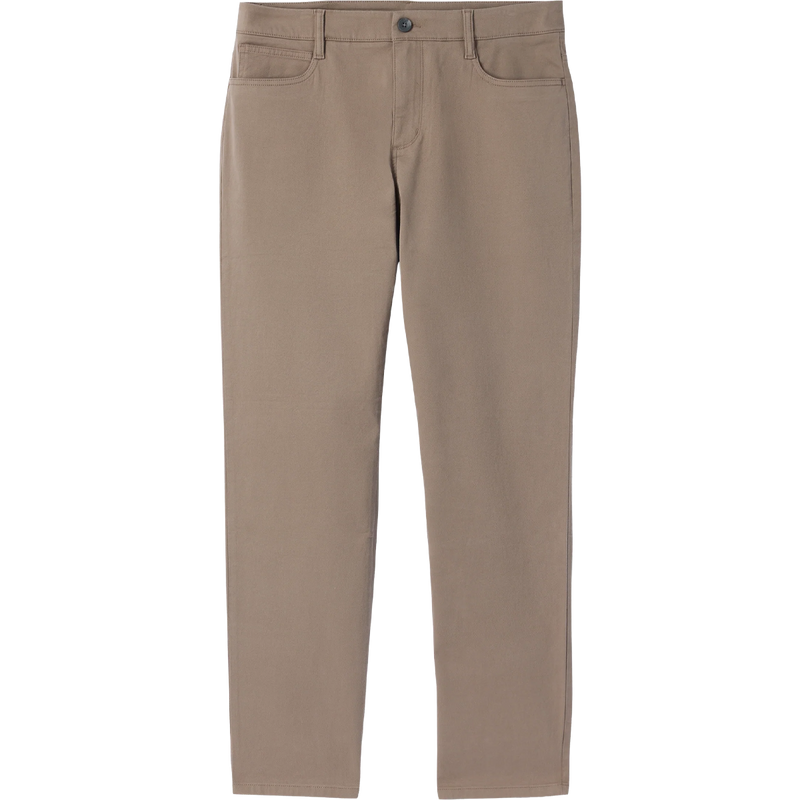 Men's Meta Cotton Pant Classic Fit 32", Featured Image
