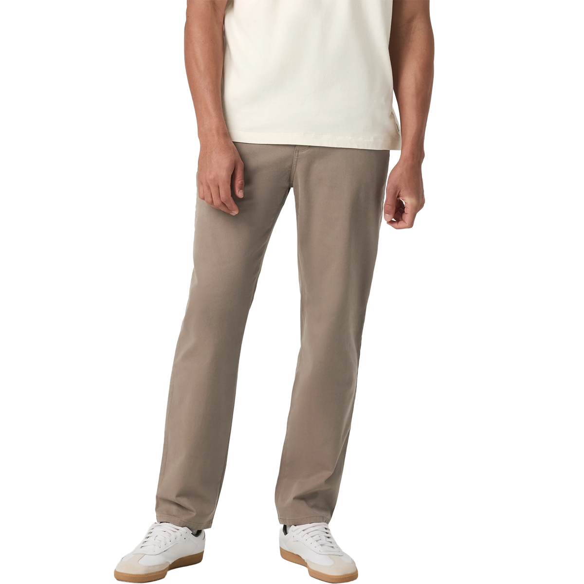 Men's Meta Cotton Pant Classic Fit 32