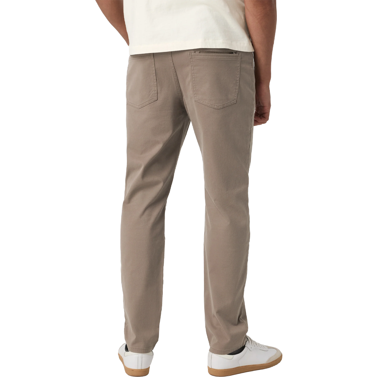 Men's Meta Cotton Pant Classic Fit 32