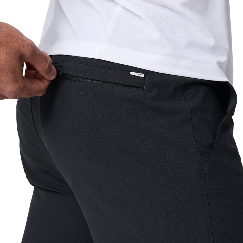 Men's Meta Jogger 30", Vuori Meta Jogger 30" back zipper
