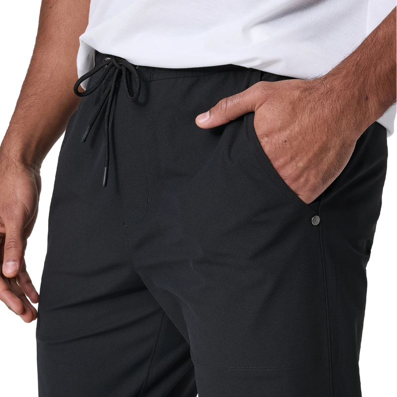 Men's Meta Jogger 30", Vuori Meta Jogger 30" front pocket