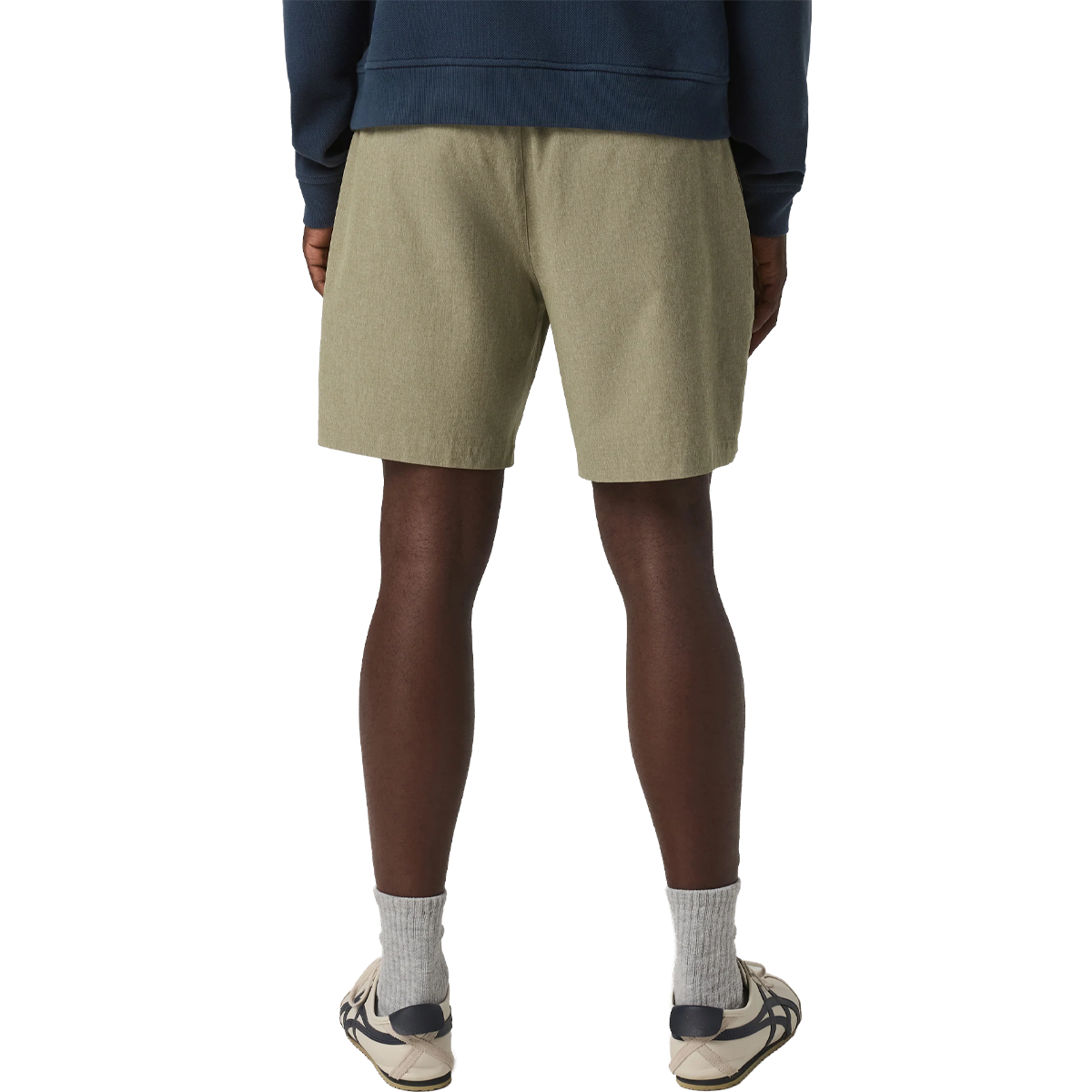 Men's Aim E-Waist Short Classic 7