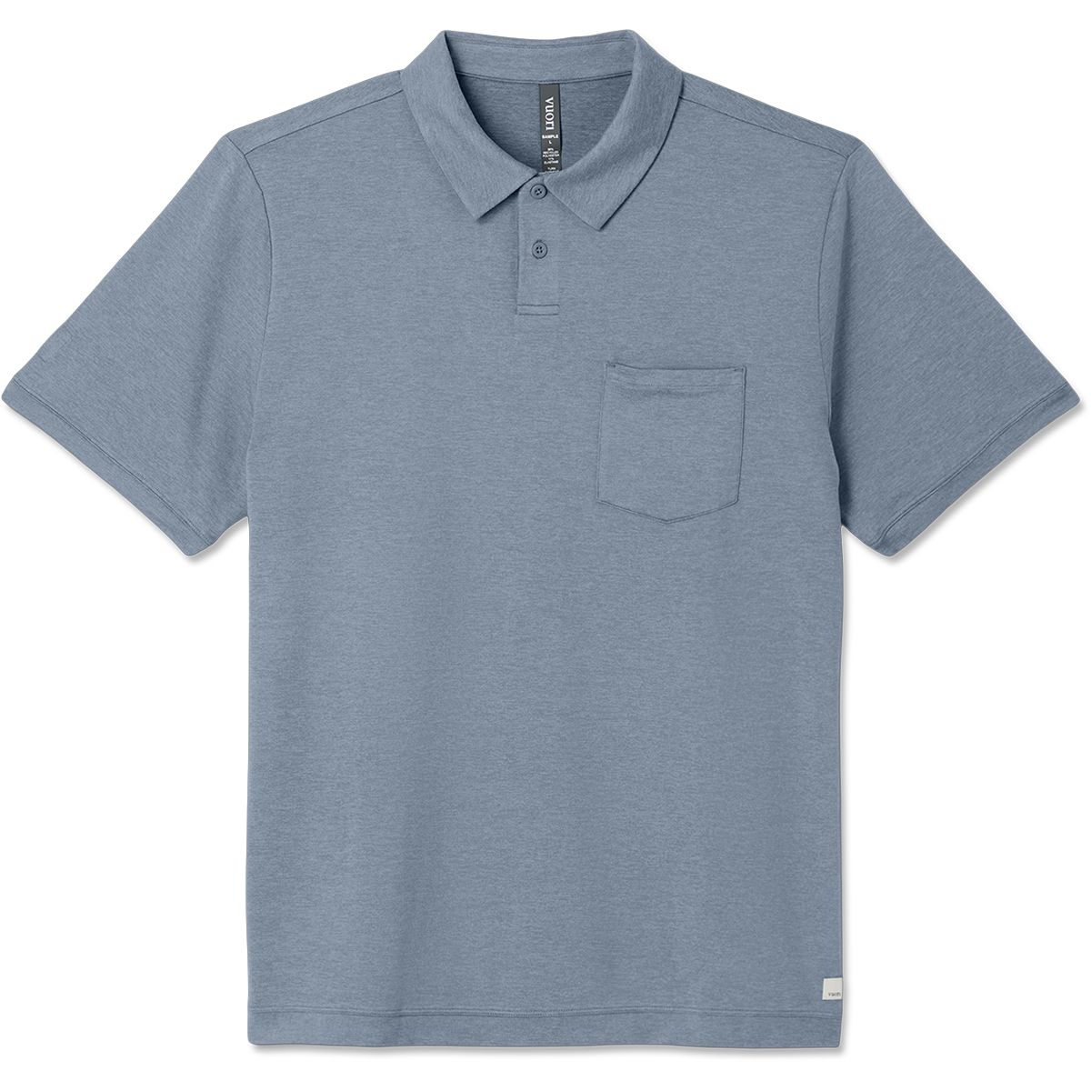 Men's Ponto Performance Polo alternate view