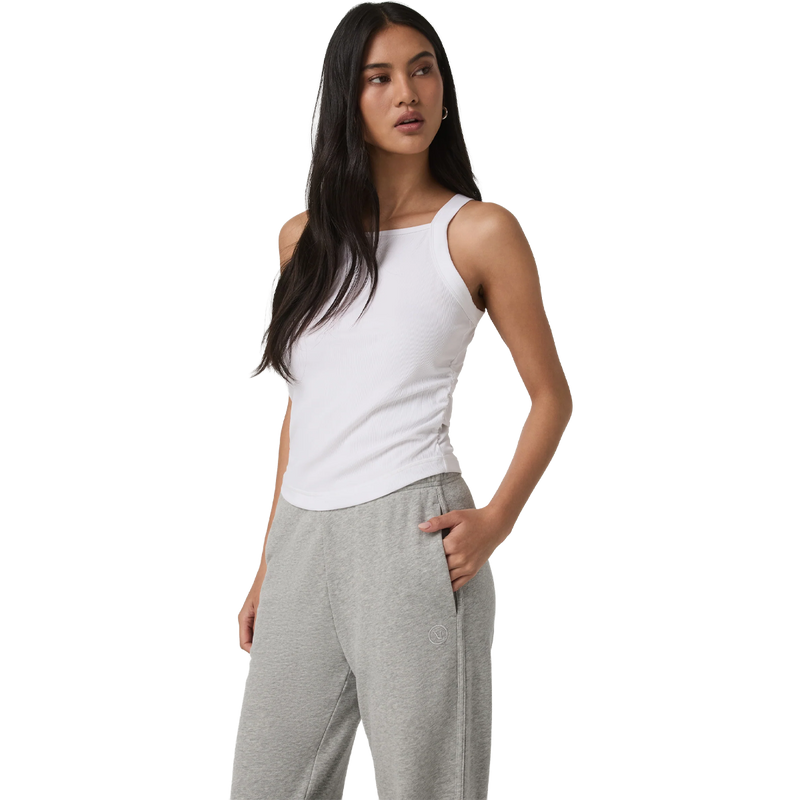 Women's Pose Cooper Tank, Featured Image
