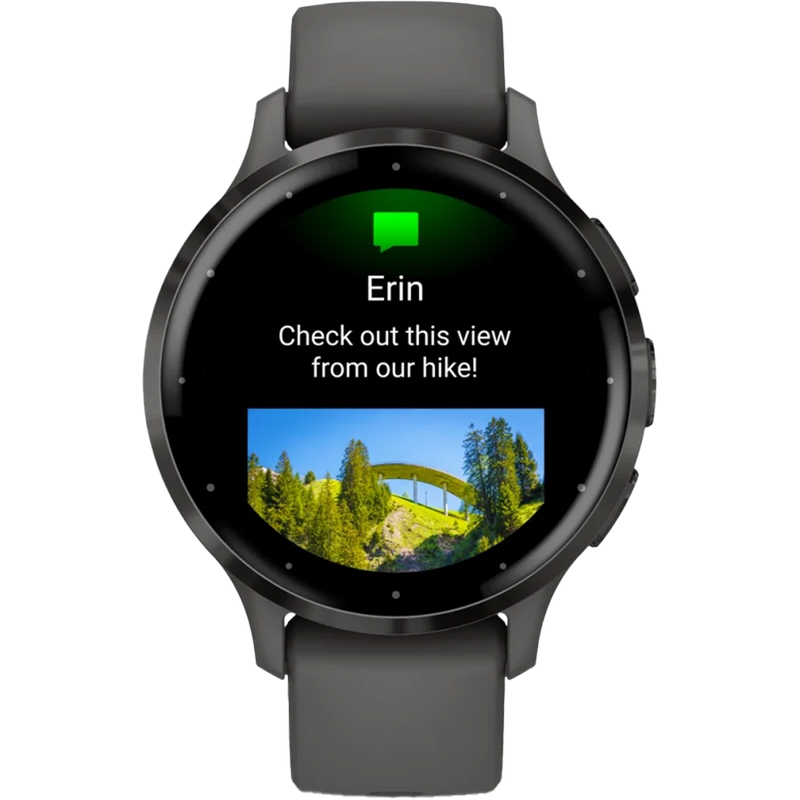 Venu 3S, Garmin Venu 3S 41mm Text