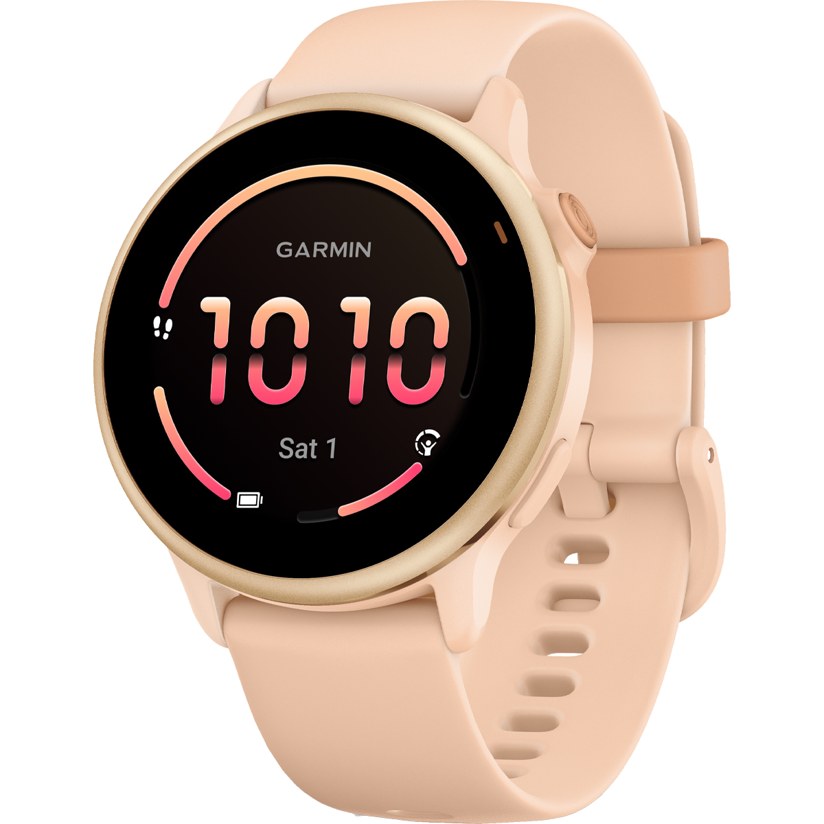 Vivoactive 6 alternate view