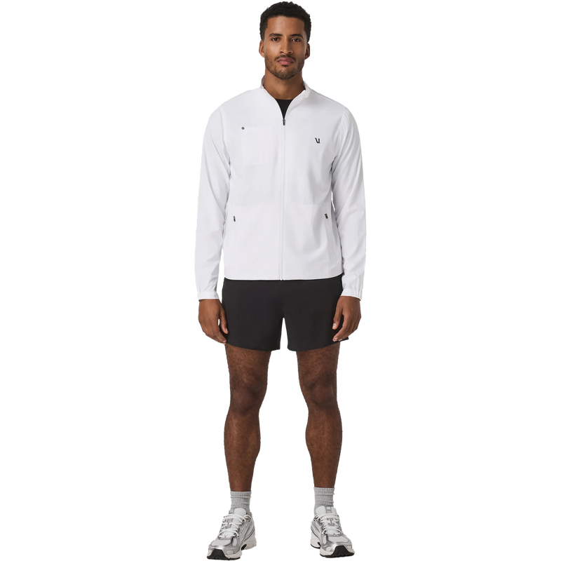 Men's Terrain Short Lined 5", Vuori Men's Terrain Short Lined 5" Full view