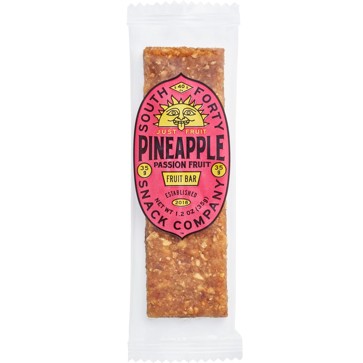 Fruit Bar alternate view