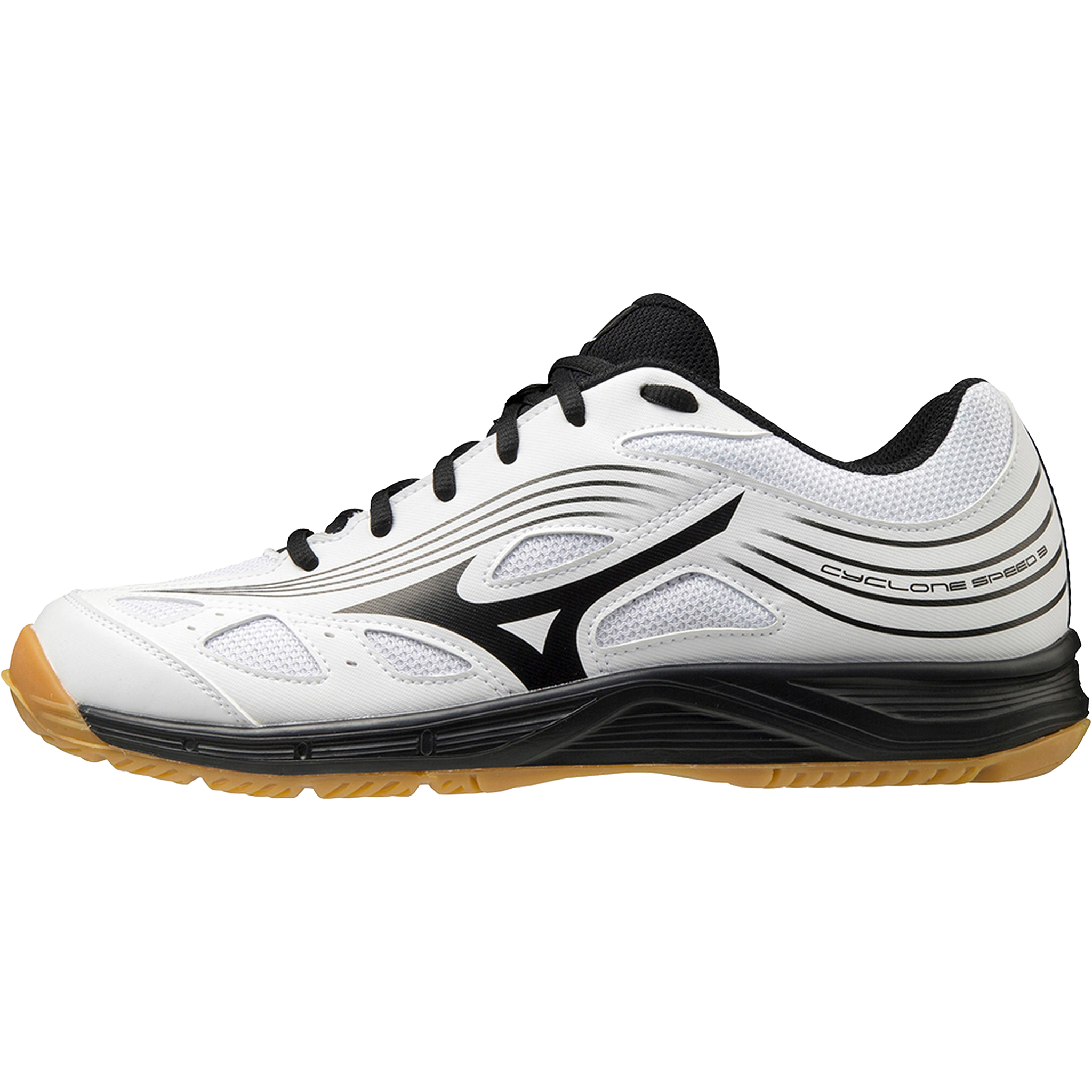 Women's Cyclone Speed 3 alternate view
