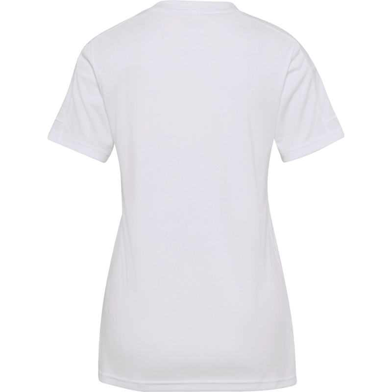 Women's Squadra 21 Jersey, Adidas Women's Squad 21 Jersey Back