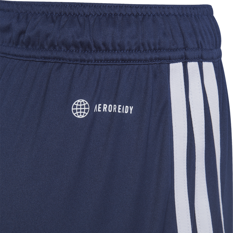 Youth Tiro League 23 Short, Adidas Youth Tiro 23 Short Waist