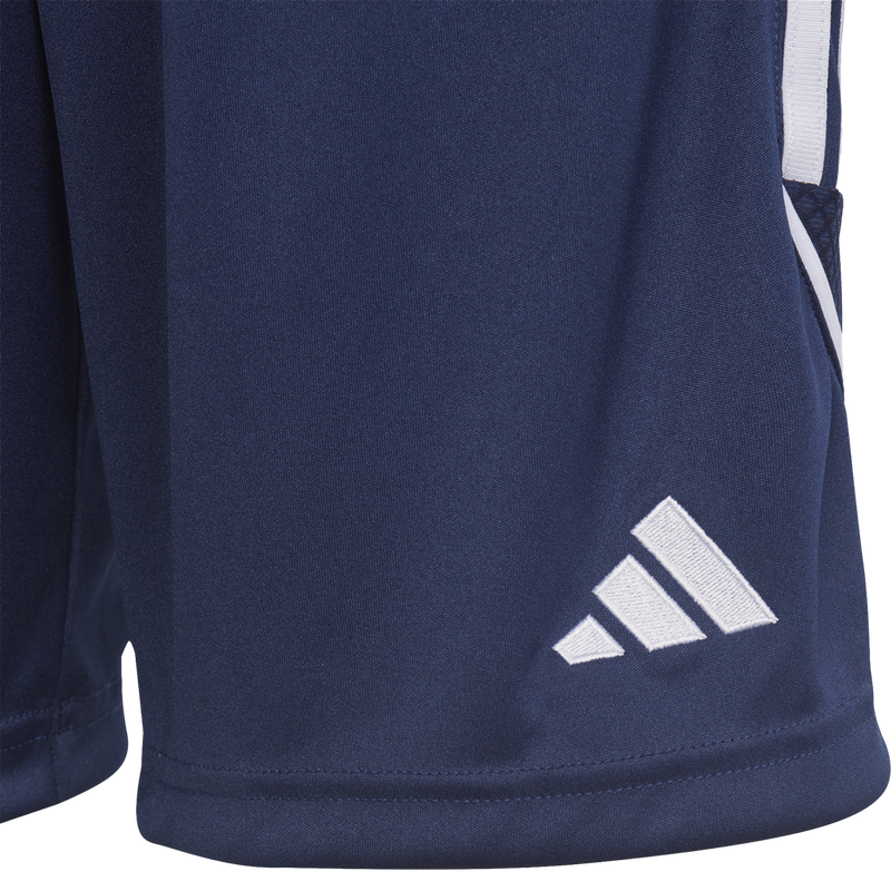 Youth Tiro League 23 Short, Adidas Youth Tiro 23 Short Logo