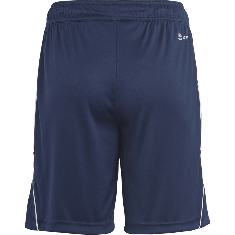Youth Tiro League 23 Short, Adidas Youth Tiro 23 Short Back
