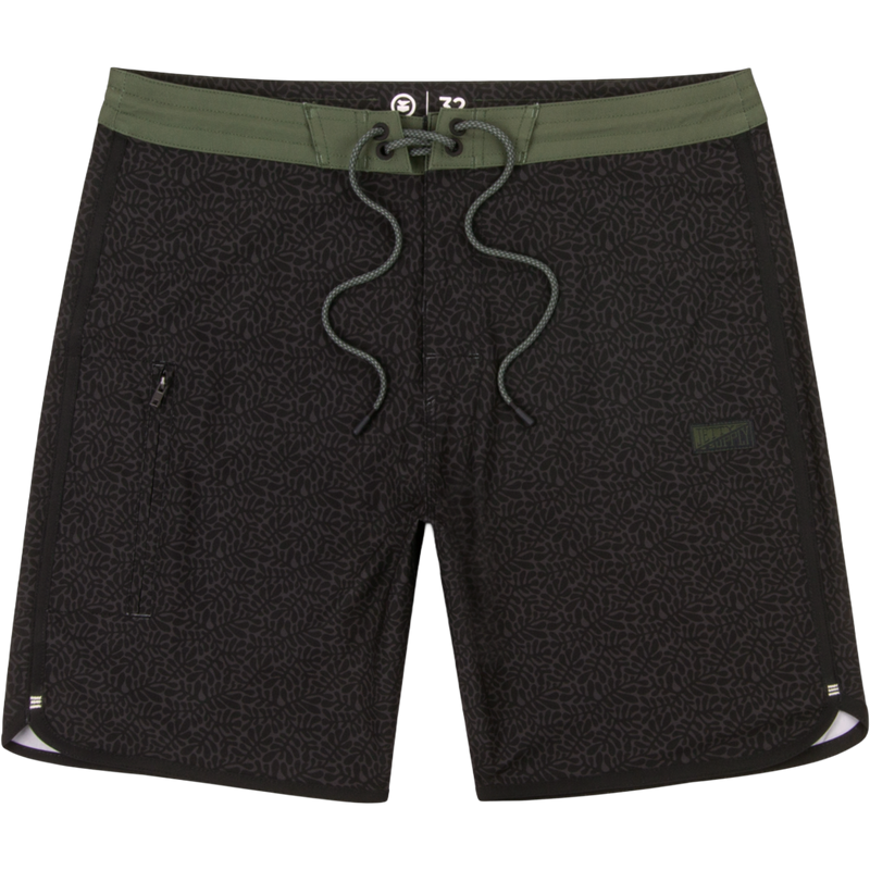 Men's Atlantic Boardshort, Featured Image