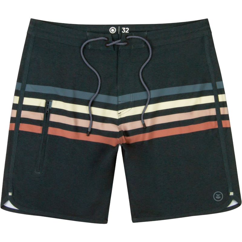 Men's Atlantic Boardshort, Featured Image