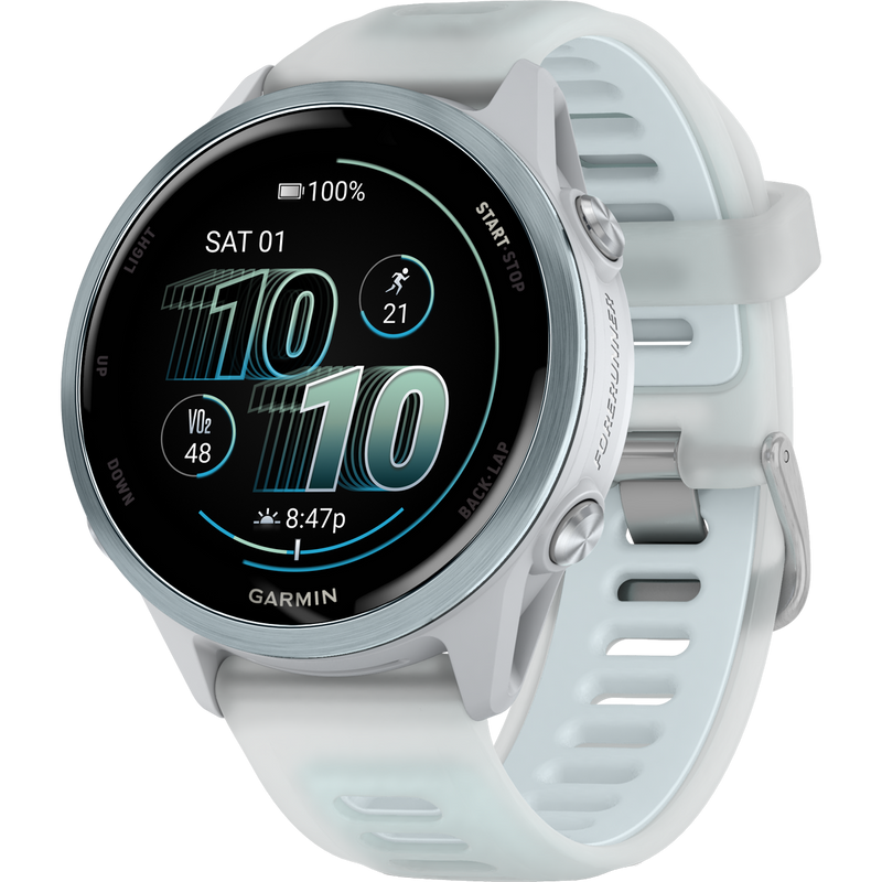 Forerunner 570 42mm, Featured Image
