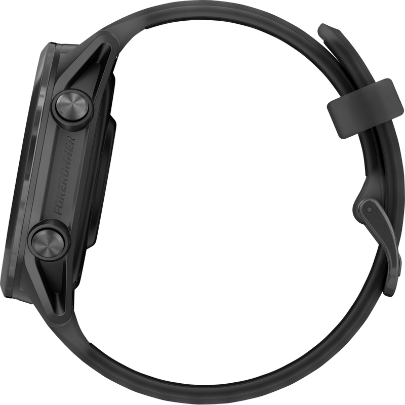 Forerunner 570 42mm, Garmin Forerunner 570 42mm Left