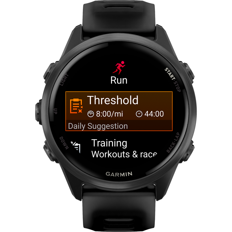 Forerunner 570 42mm, Garmin Forerunner 570 42mm Run
