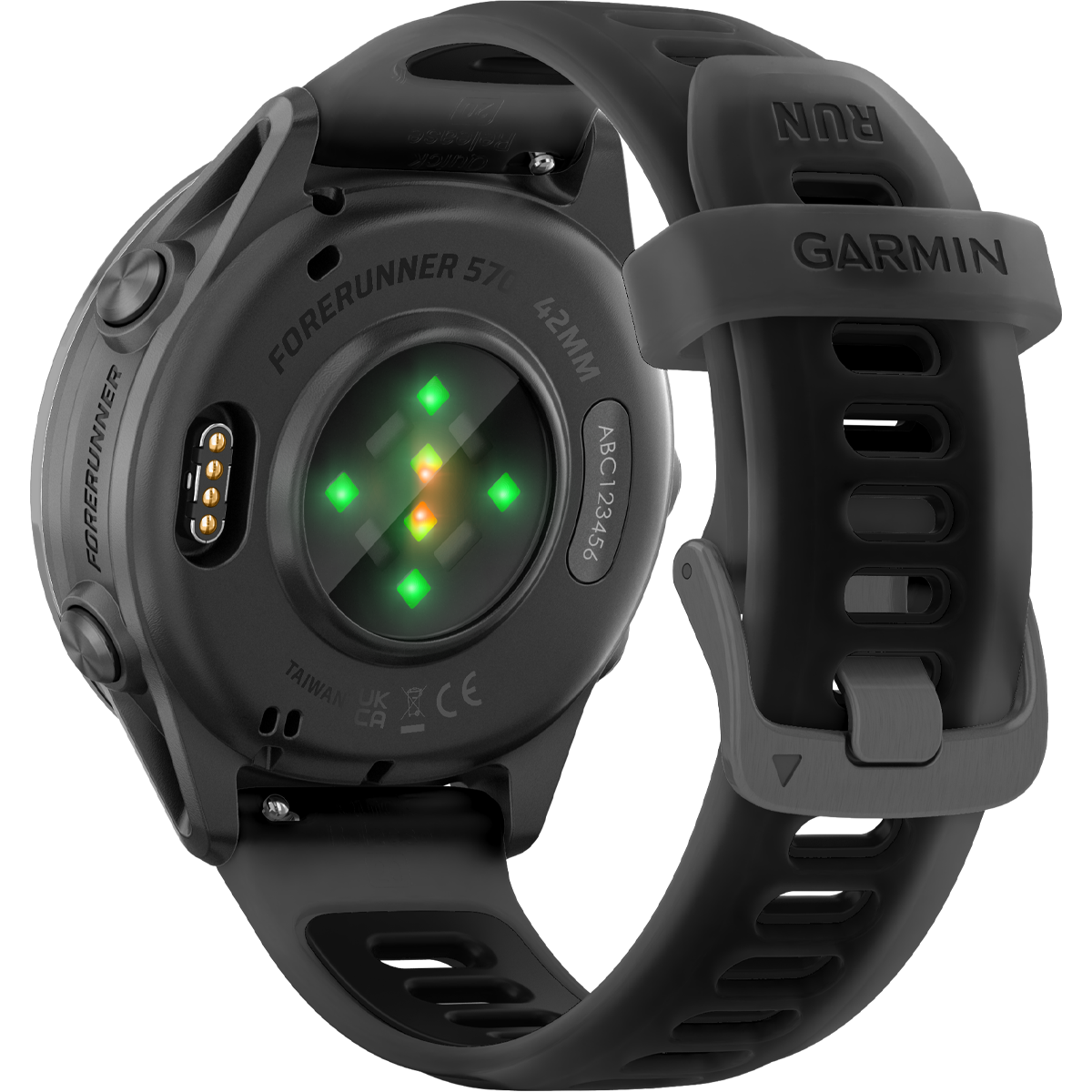 Forerunner 570 42mm alternate view