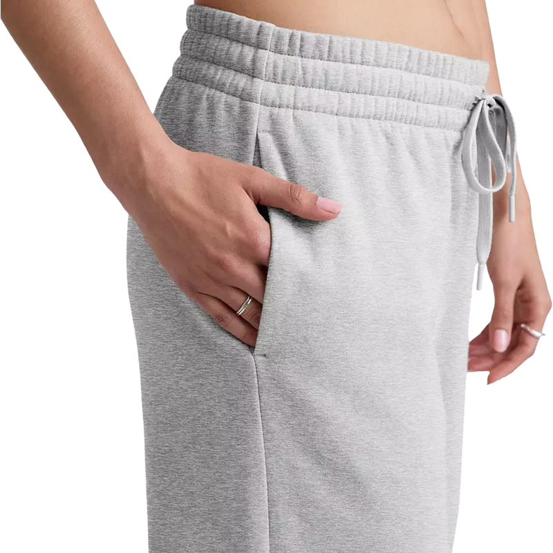 Women's LuxeFleece Slit Wide Leg Pant, Beyond Yoga Women's LuxeFleece Slit Wide Leg Pant Pocket