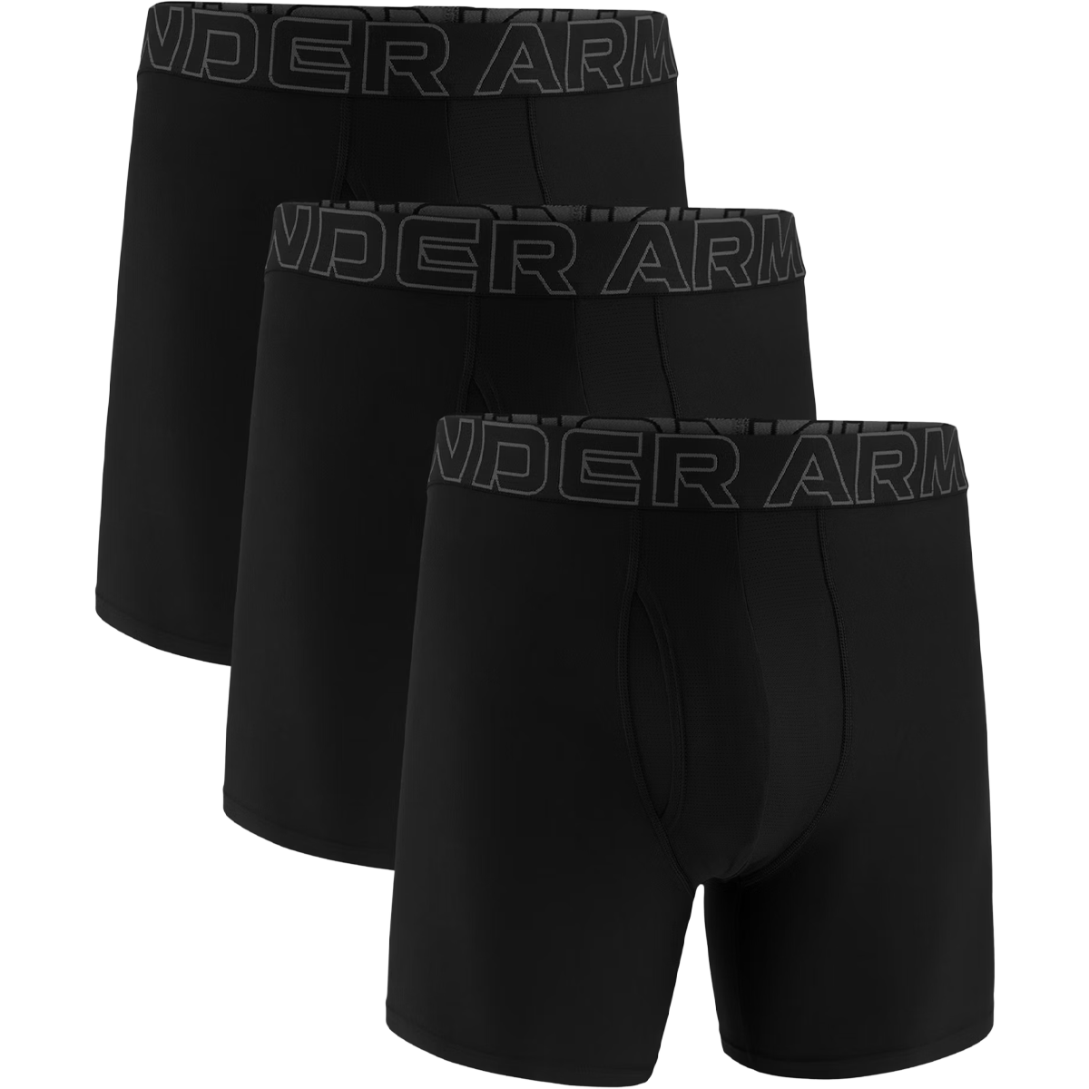 UA Performance Tech 6