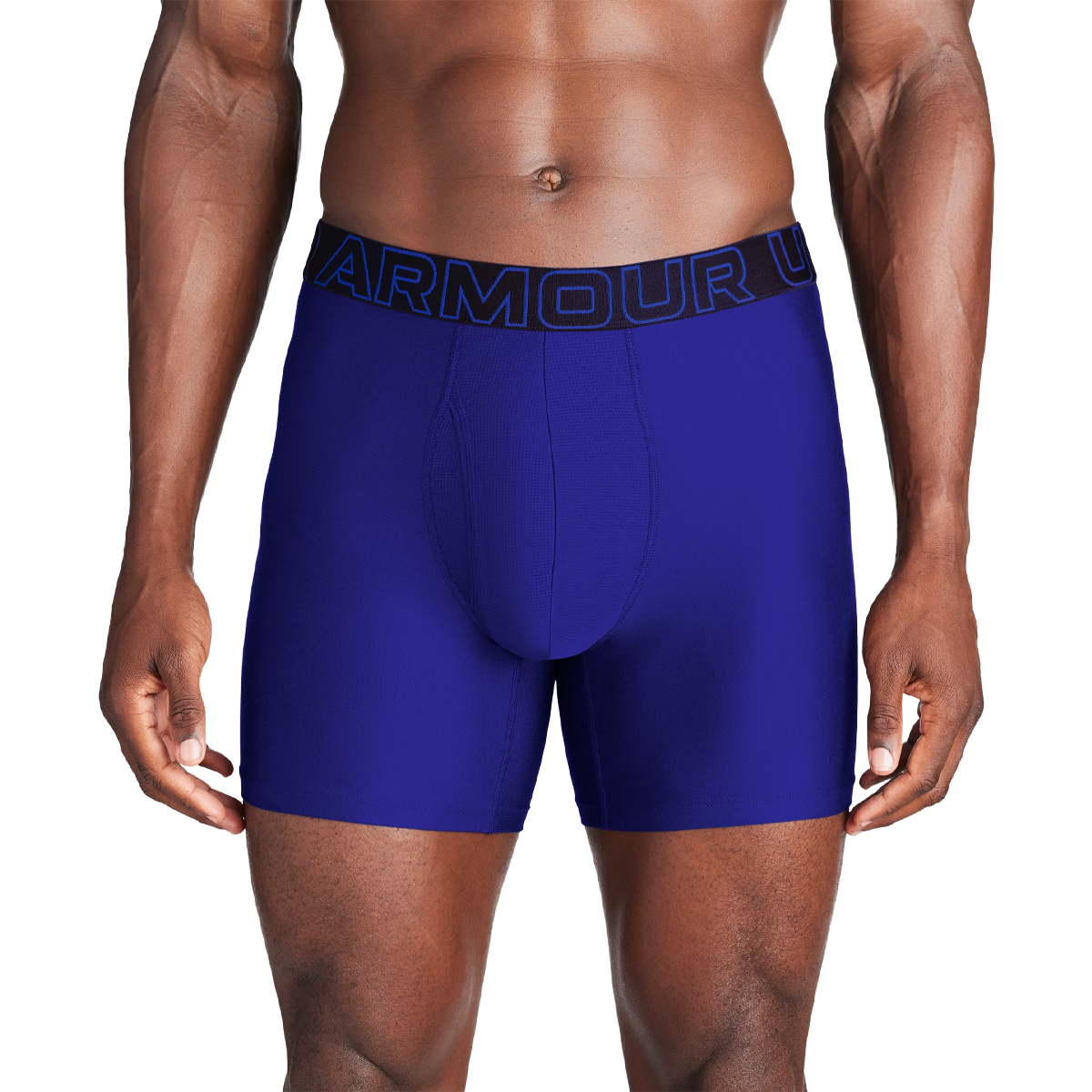 UA Performance Tech 6